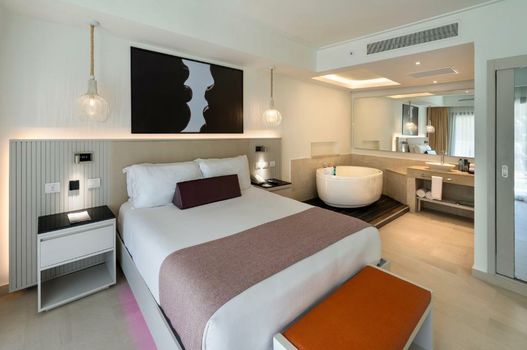 Royalton CHIC Punta Cana, An Autograph Collection All-Inclusive Resort & Casino, Adults Only