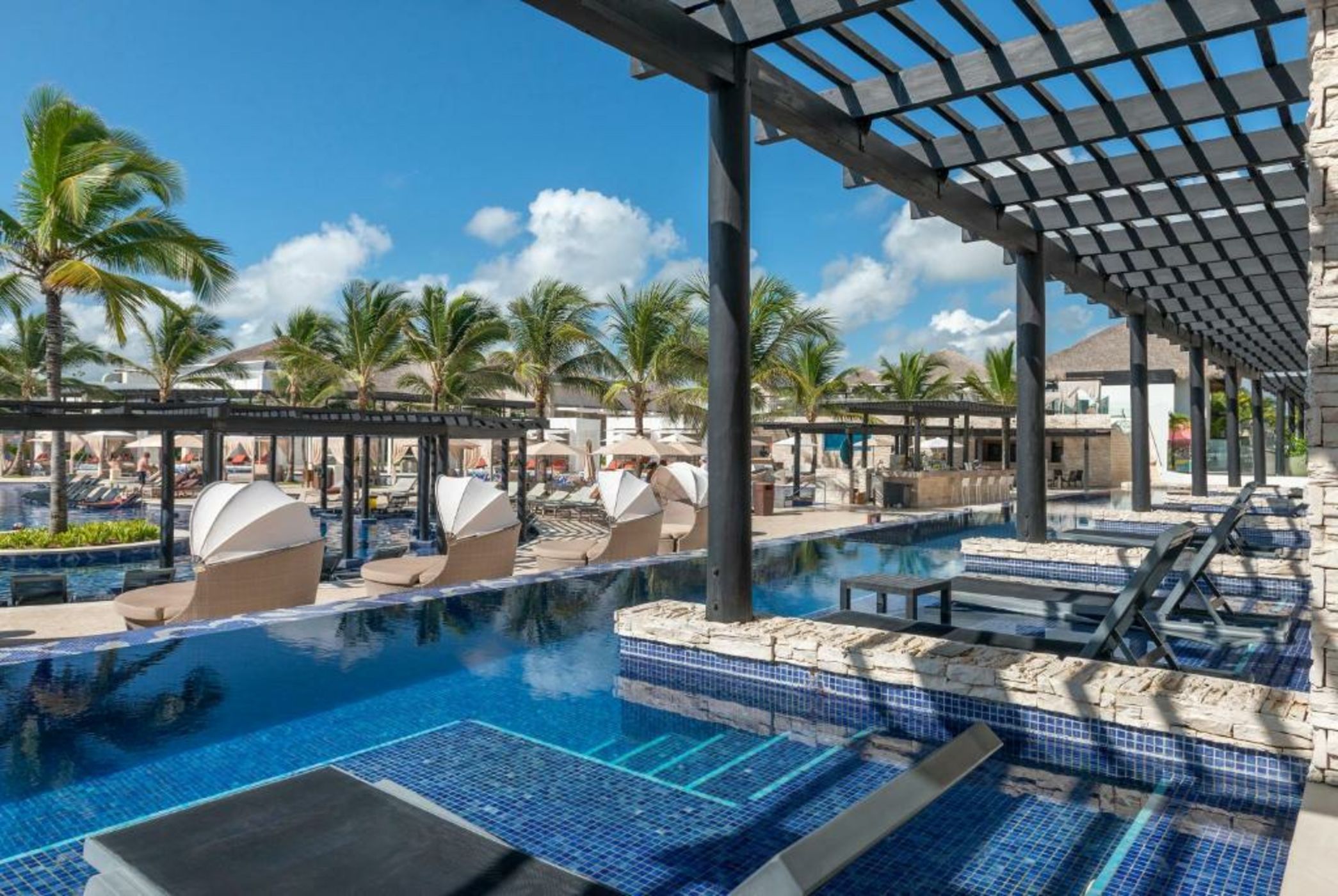 Royalton CHIC Punta Cana, An Autograph Collection All-Inclusive Resort & Casino, Adults Only