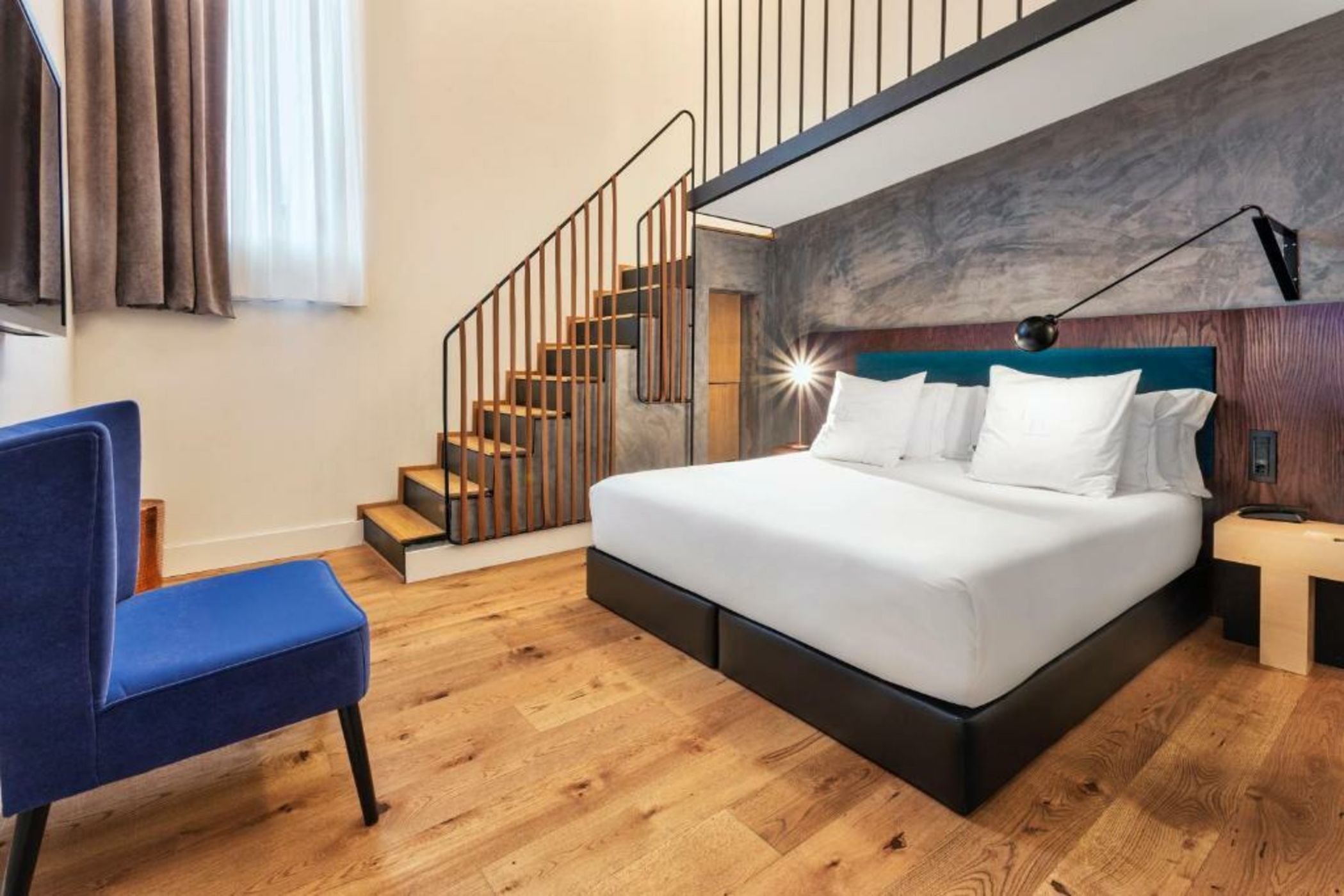 One Shot Tabakalera House