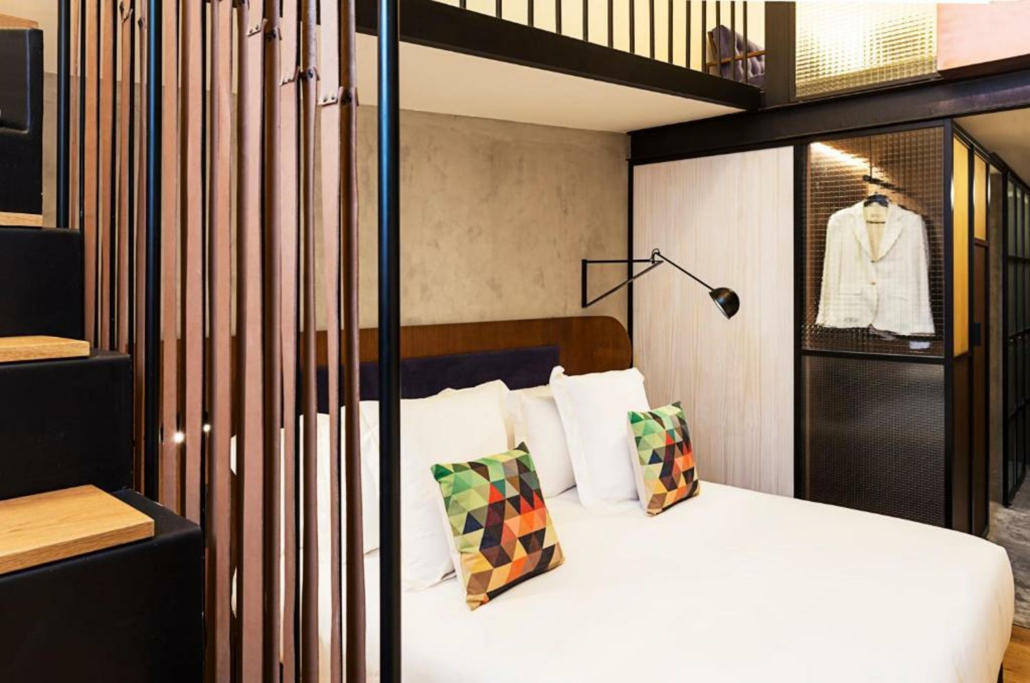 One Shot Tabakalera House