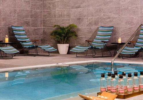 Axel Hotel San Sebastián - Adults Only