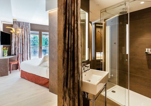 Axel Hotel San Sebastián - Adults Only