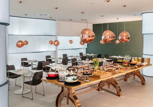 Axel Hotel San Sebastián - Adults Only