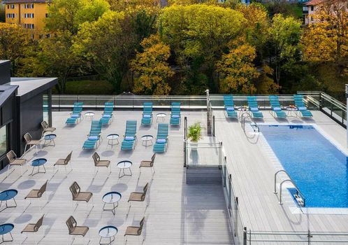 Axel Hotel San Sebastián - Adults Only