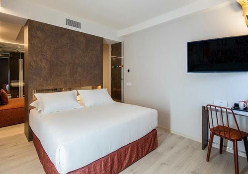 Axel Hotel San Sebastián - Adults Only
