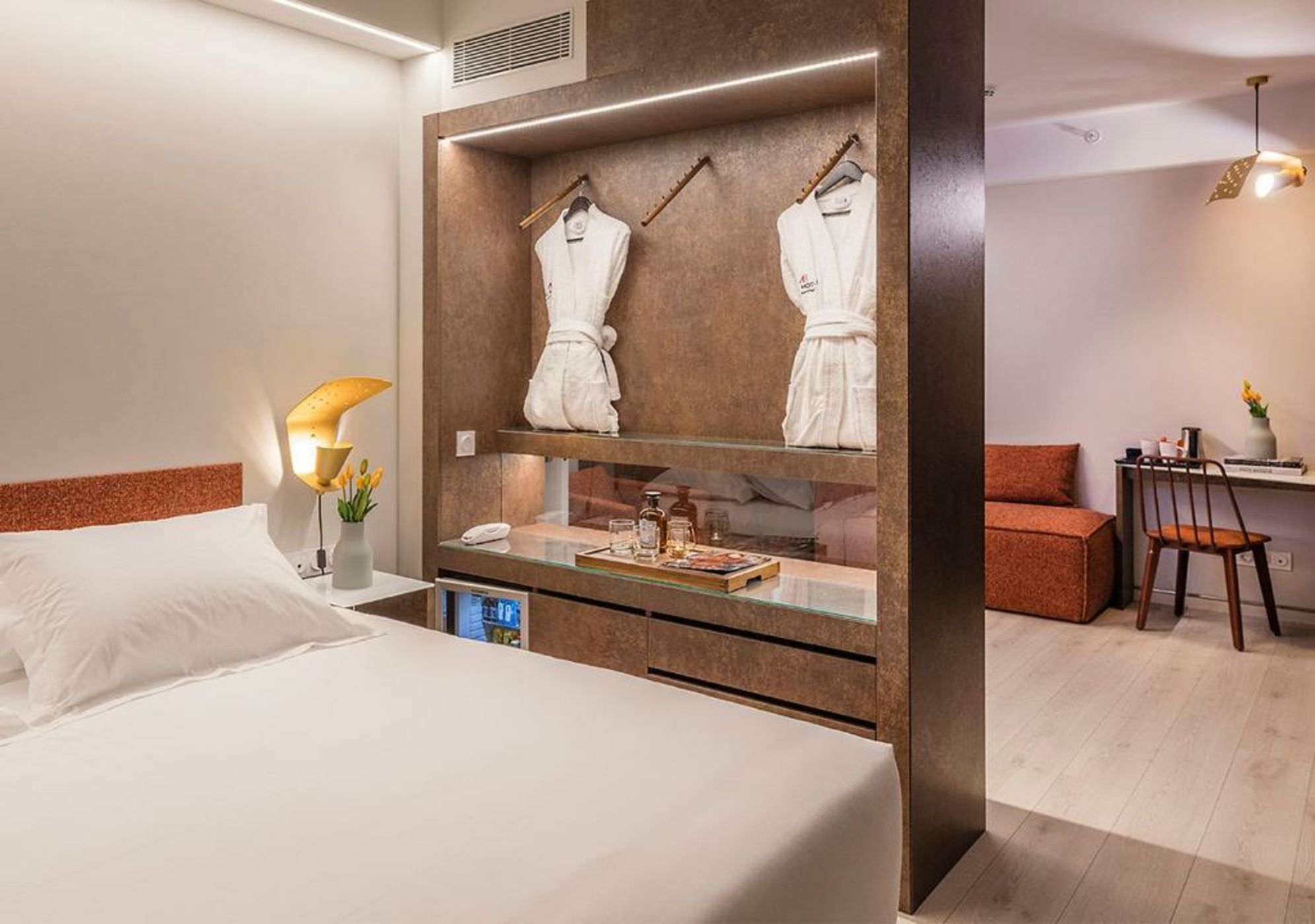 Axel Hotel San Sebastián - Adults Only