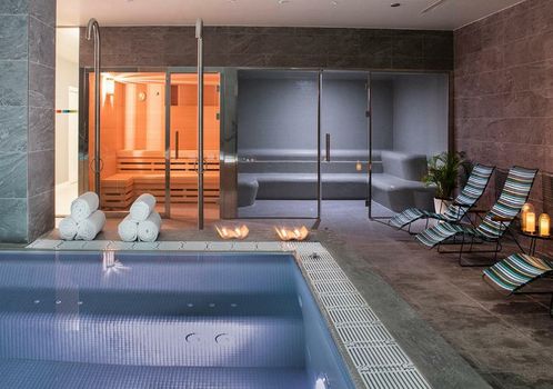 Axel Hotel San Sebastián - Adults Only