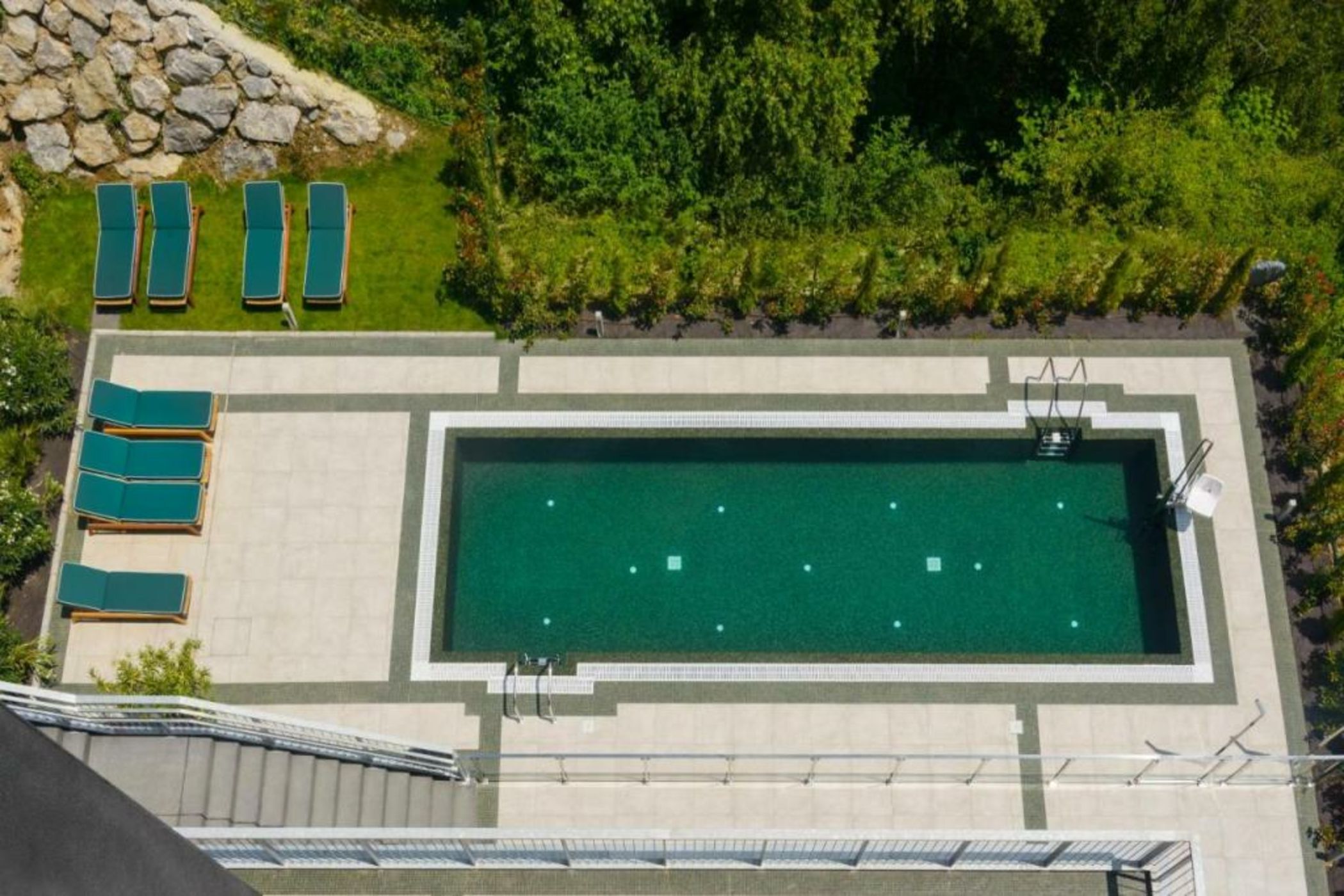 Hotel Tres Reyes San Sebastián