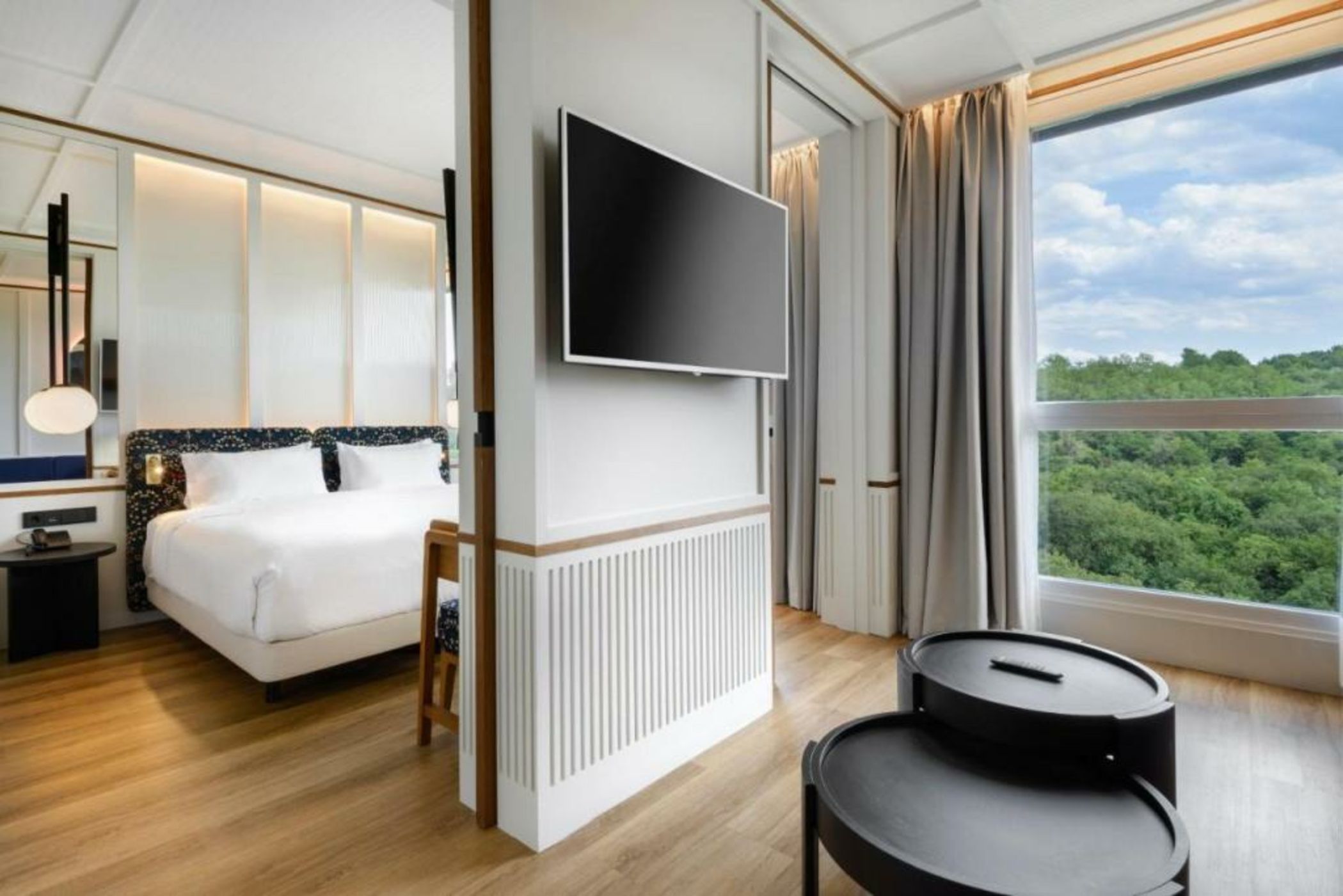 Hotel Tres Reyes San Sebastián