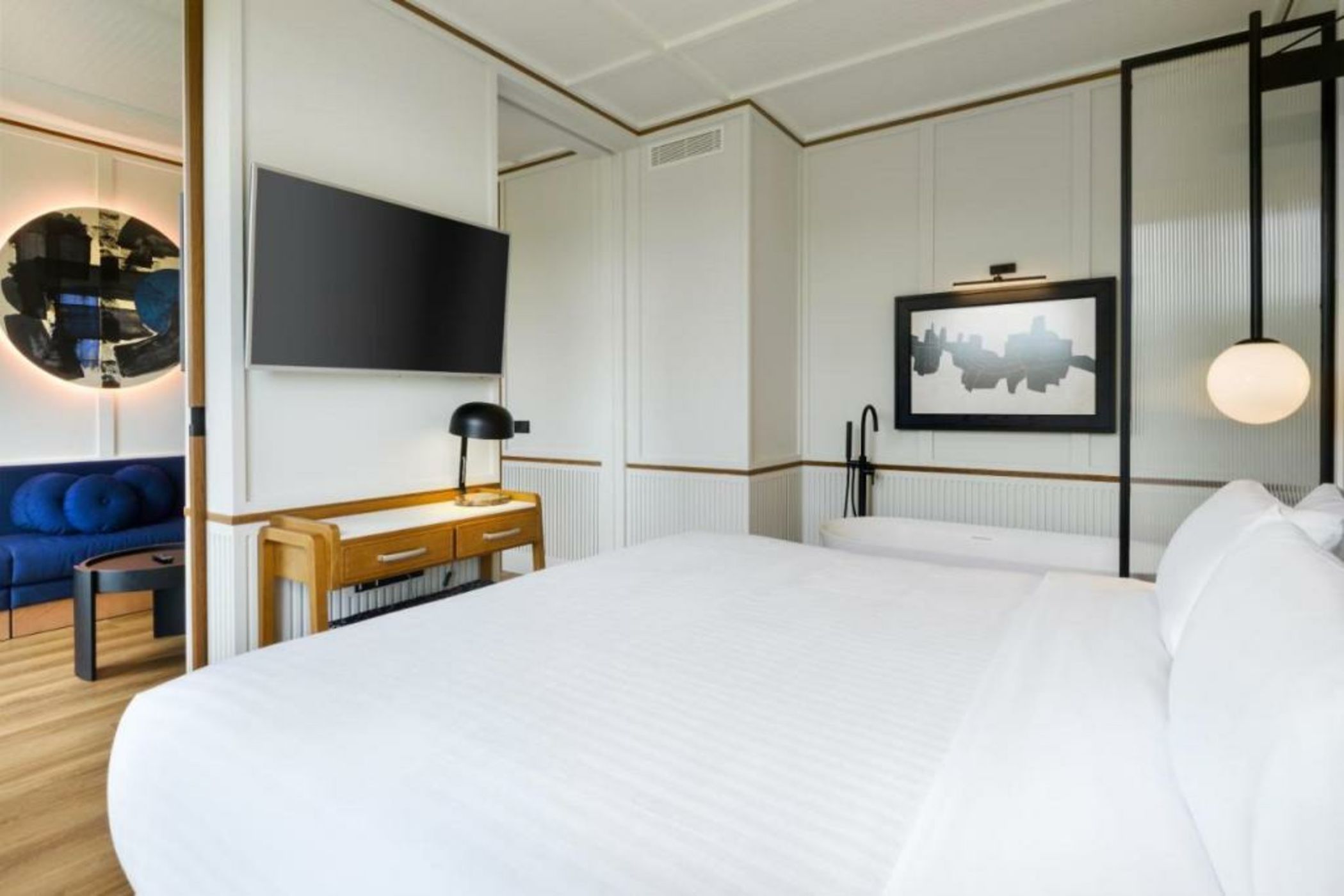 Hotel Tres Reyes San Sebastián