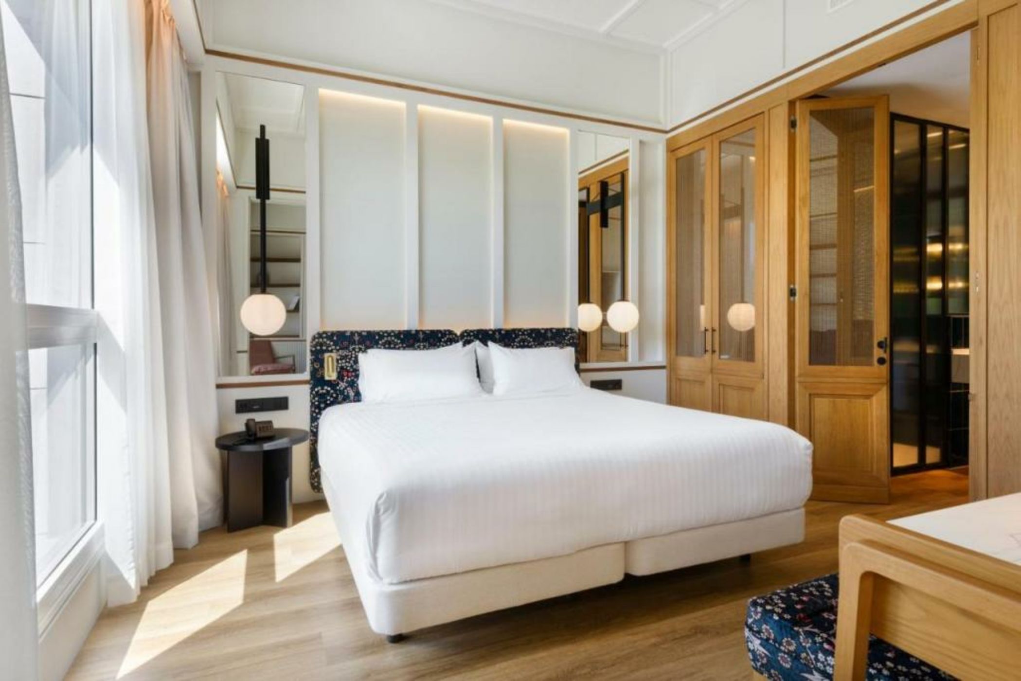 Hotel Tres Reyes San Sebastián