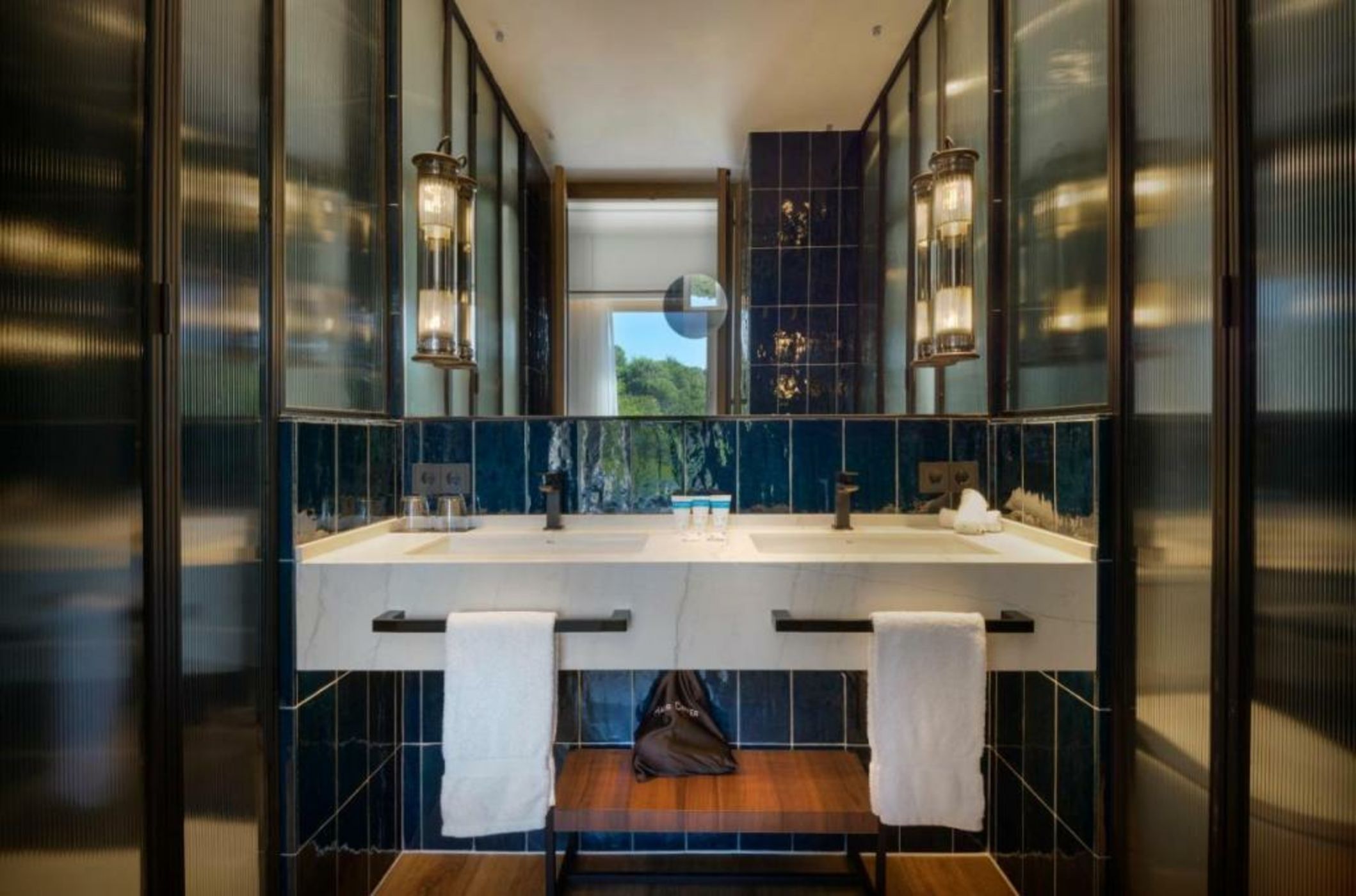 Hotel Tres Reyes San Sebastián