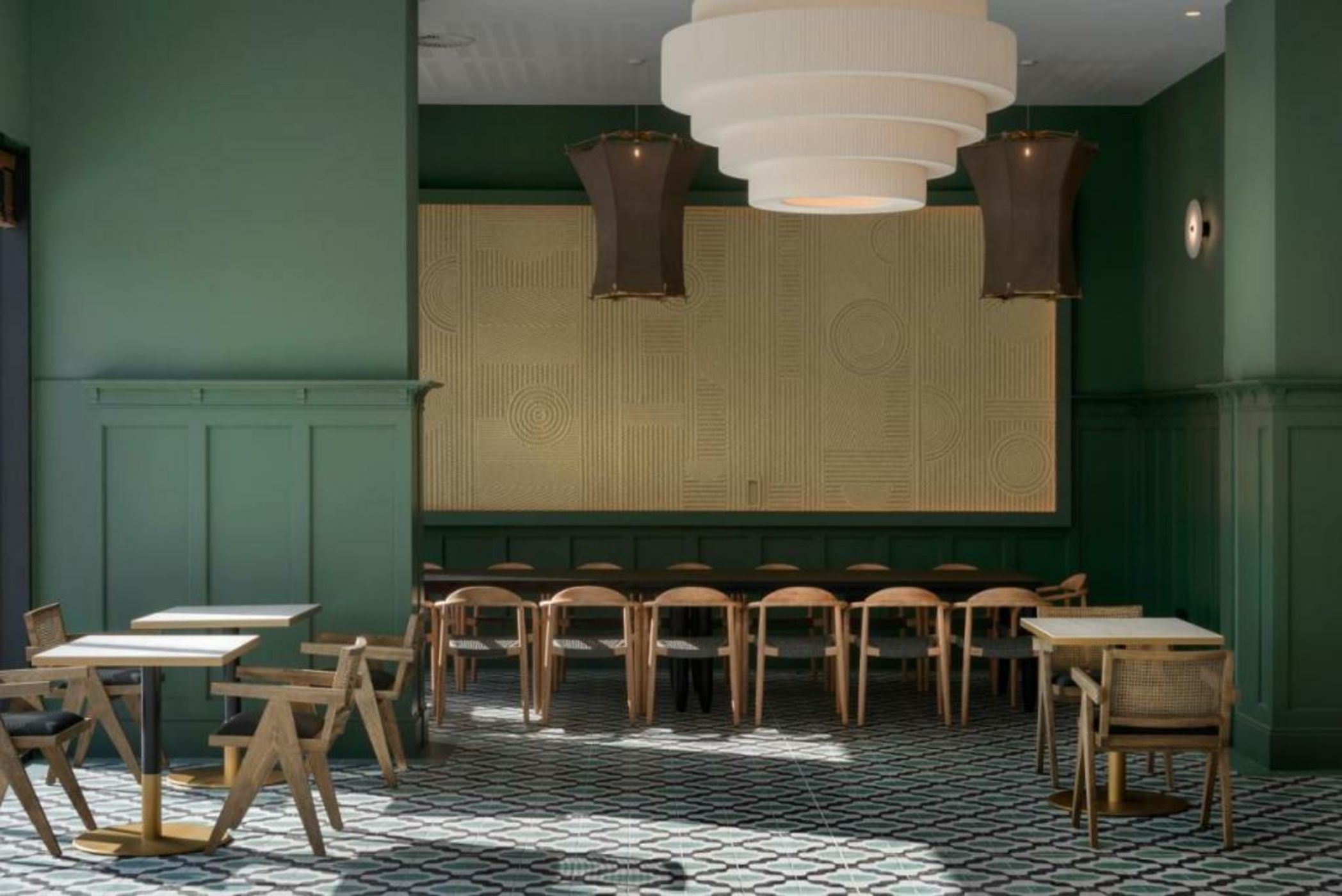 Hotel Tres Reyes San Sebastián