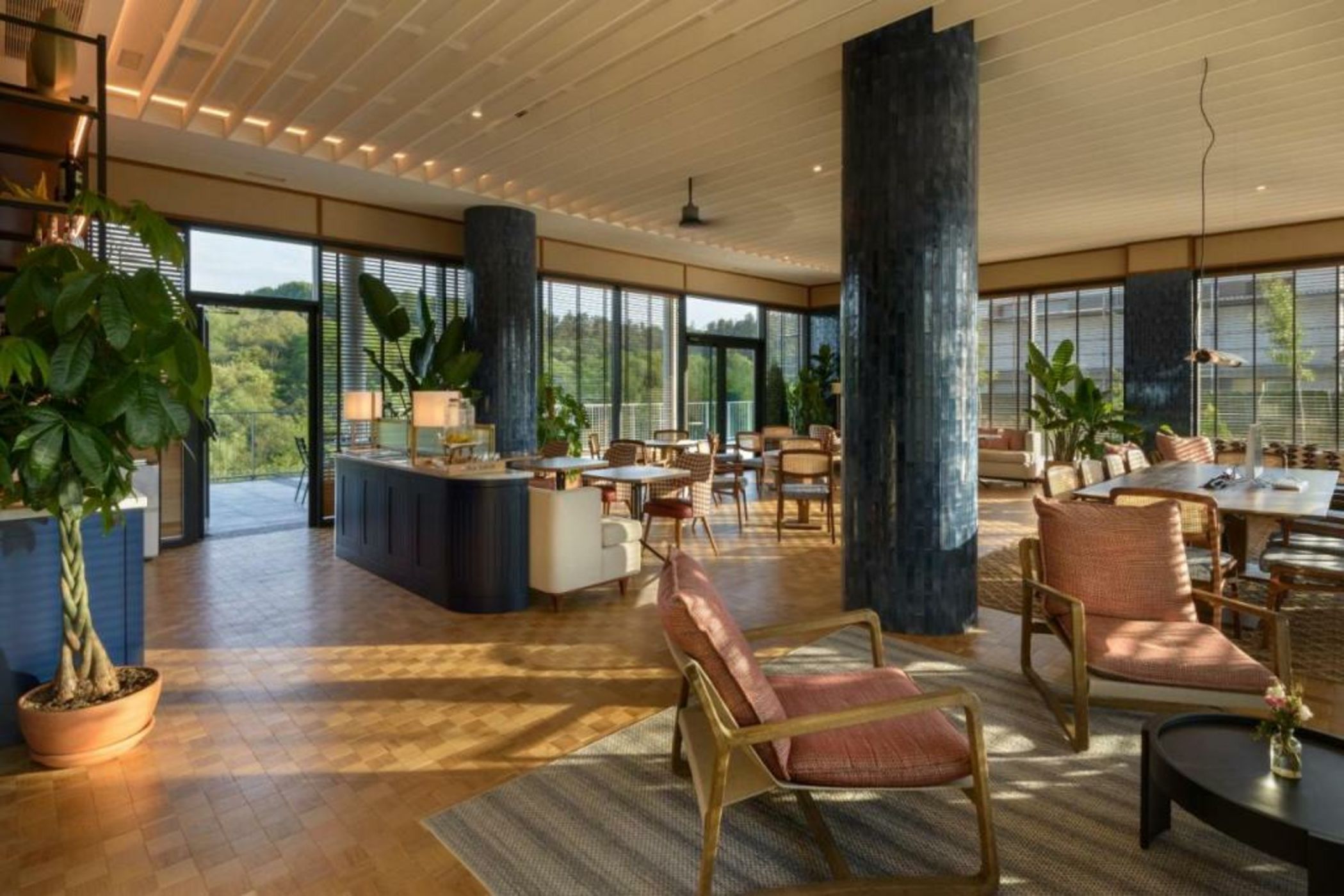 Hotel Tres Reyes San Sebastián