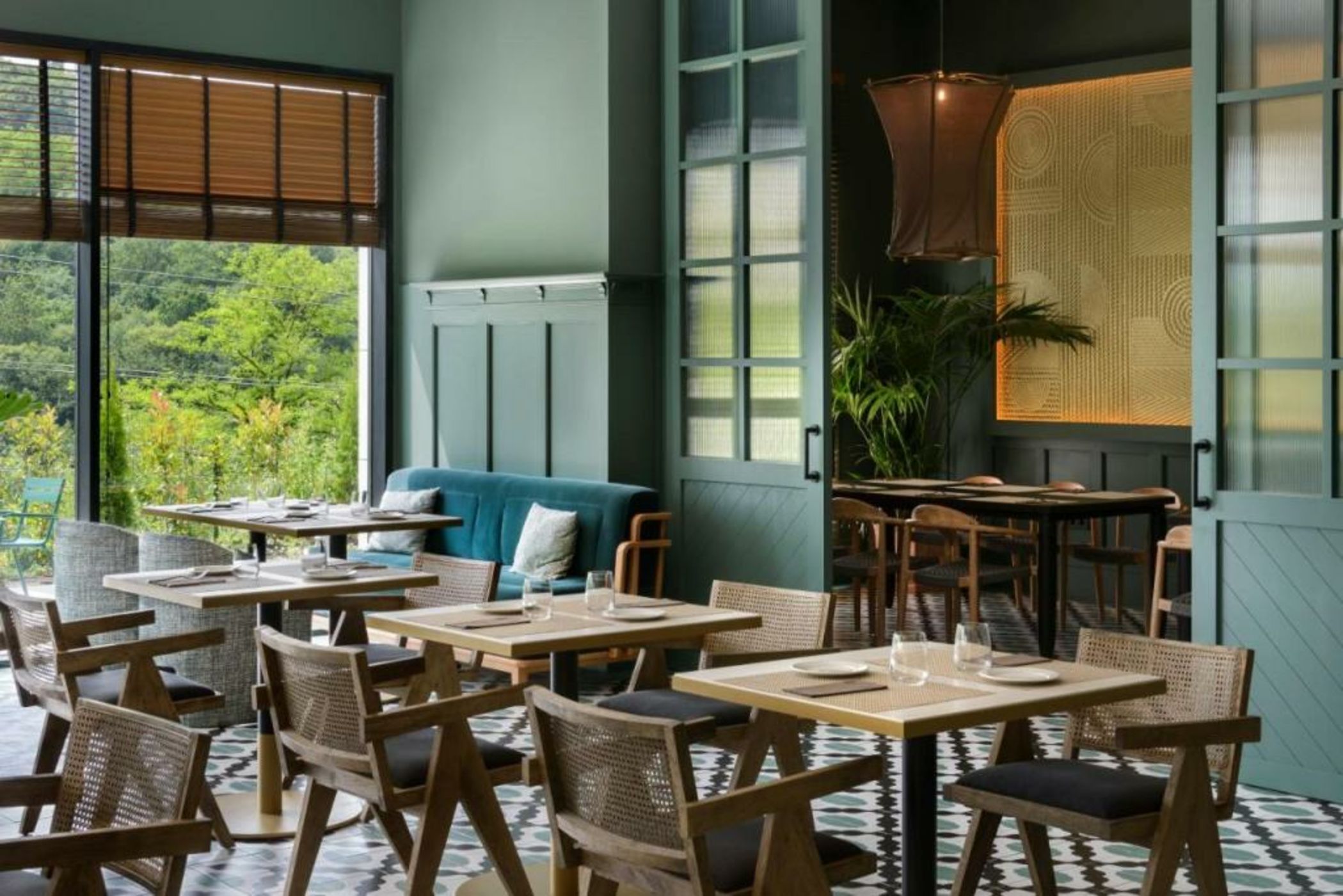 Hotel Tres Reyes San Sebastián