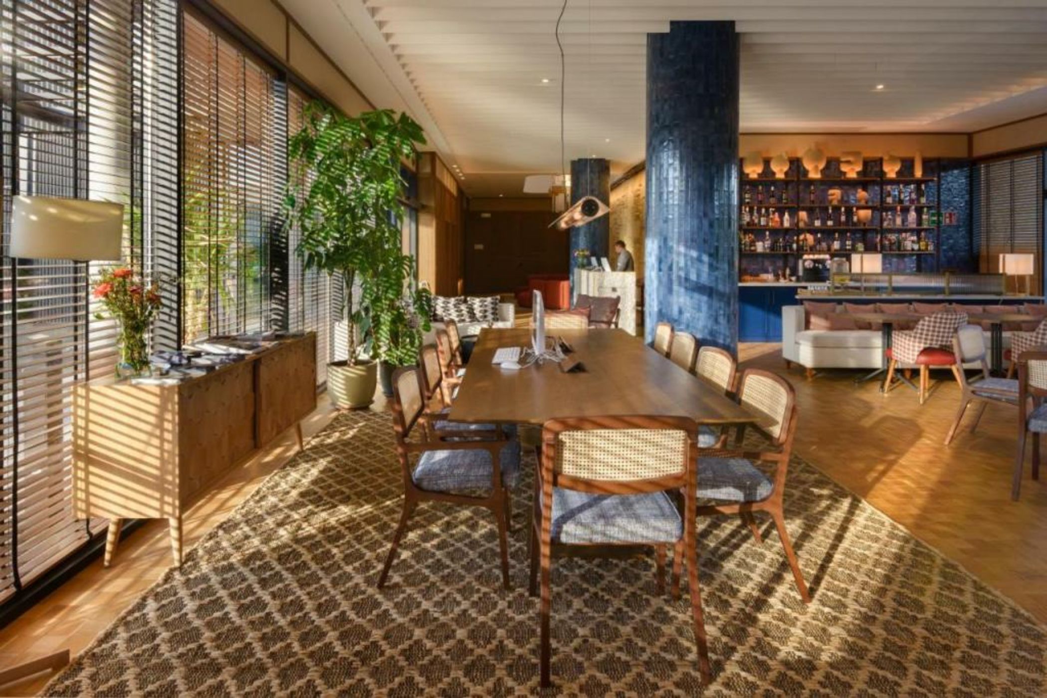 Hotel Tres Reyes San Sebastián