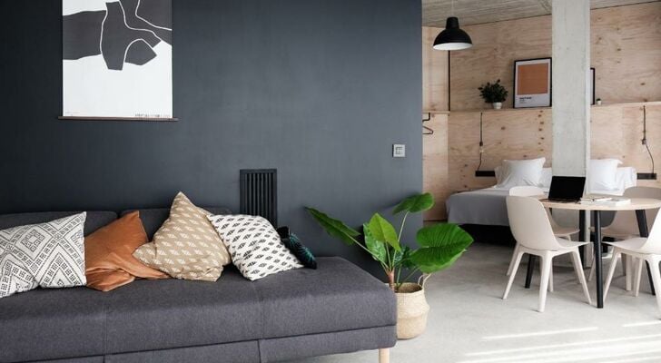 Talo Urban Rooms