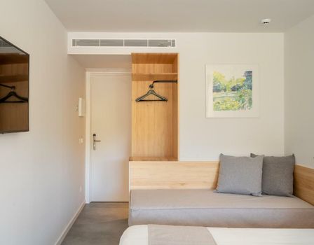 Cristina Enea Rooms
