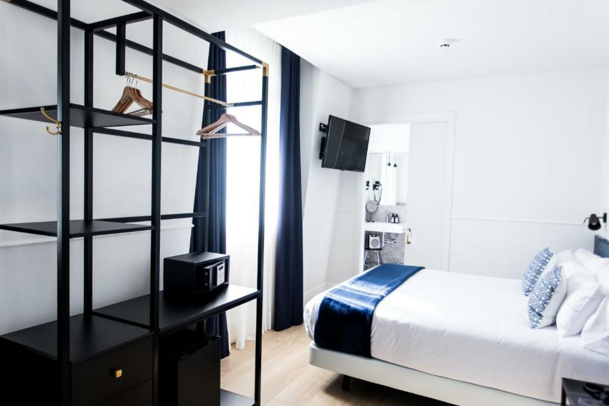 Villa Eugenia Boutique Hotel