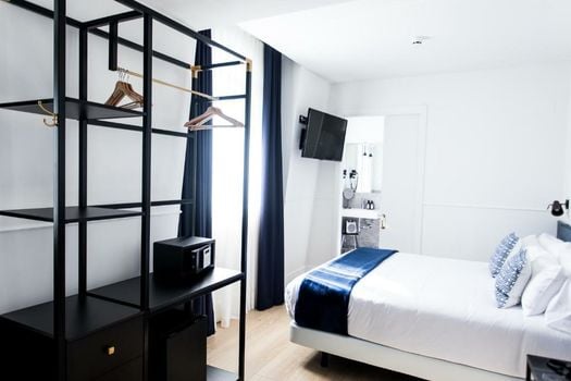 Villa Eugenia Boutique Hotel