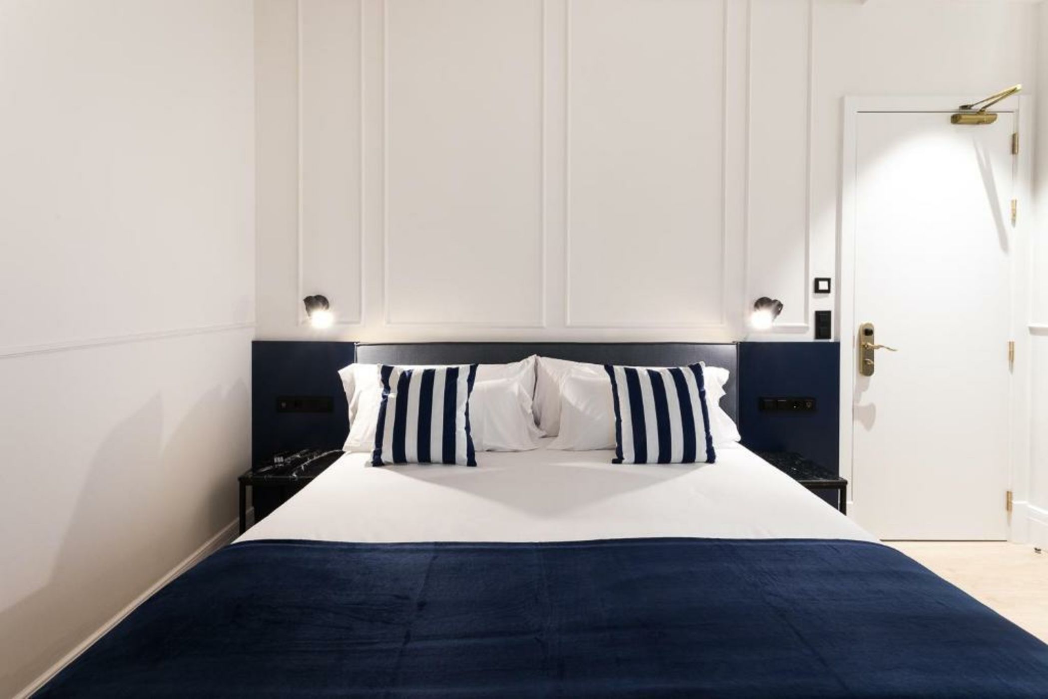 Villa Eugenia Boutique Hotel