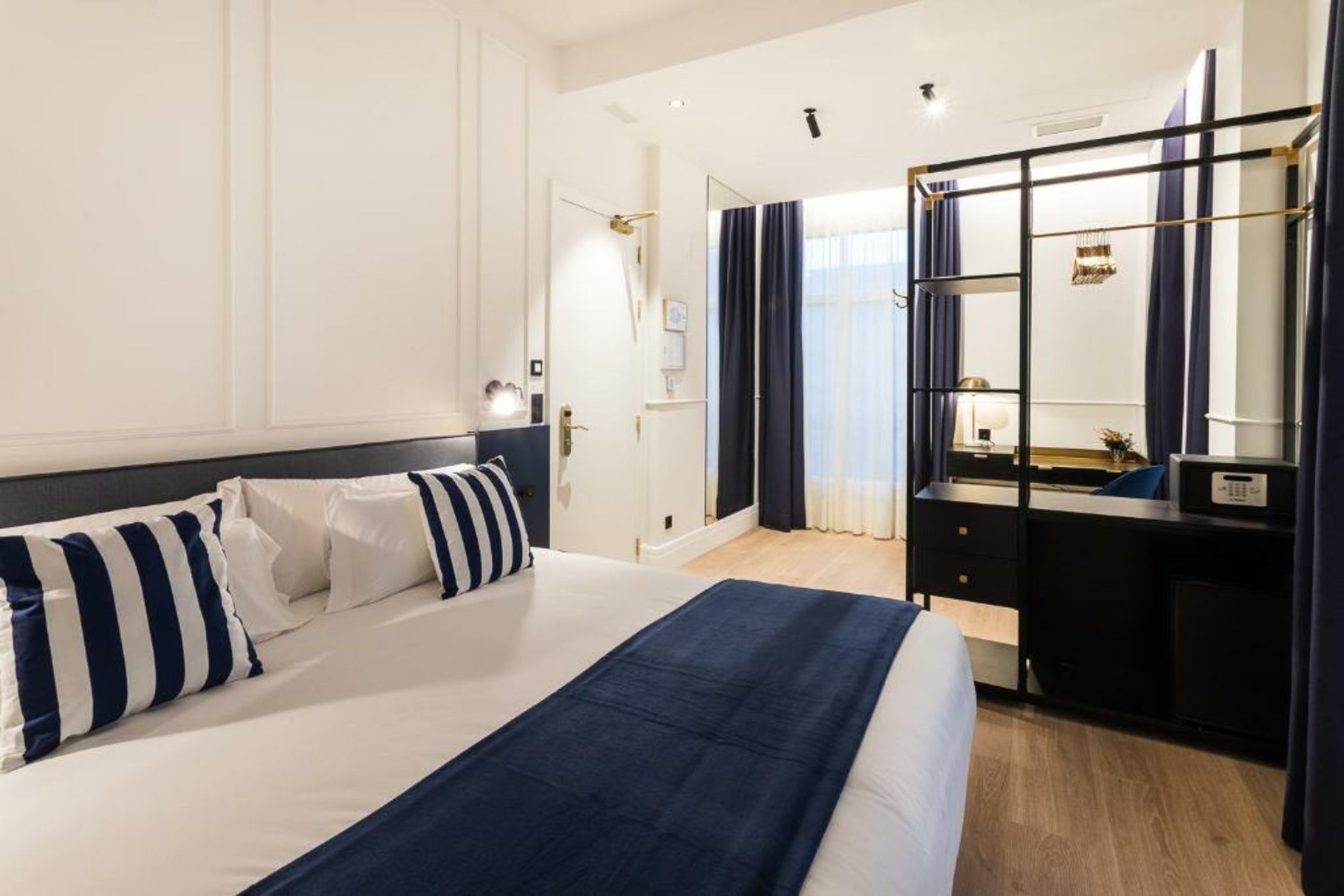 Villa Eugenia Boutique Hotel