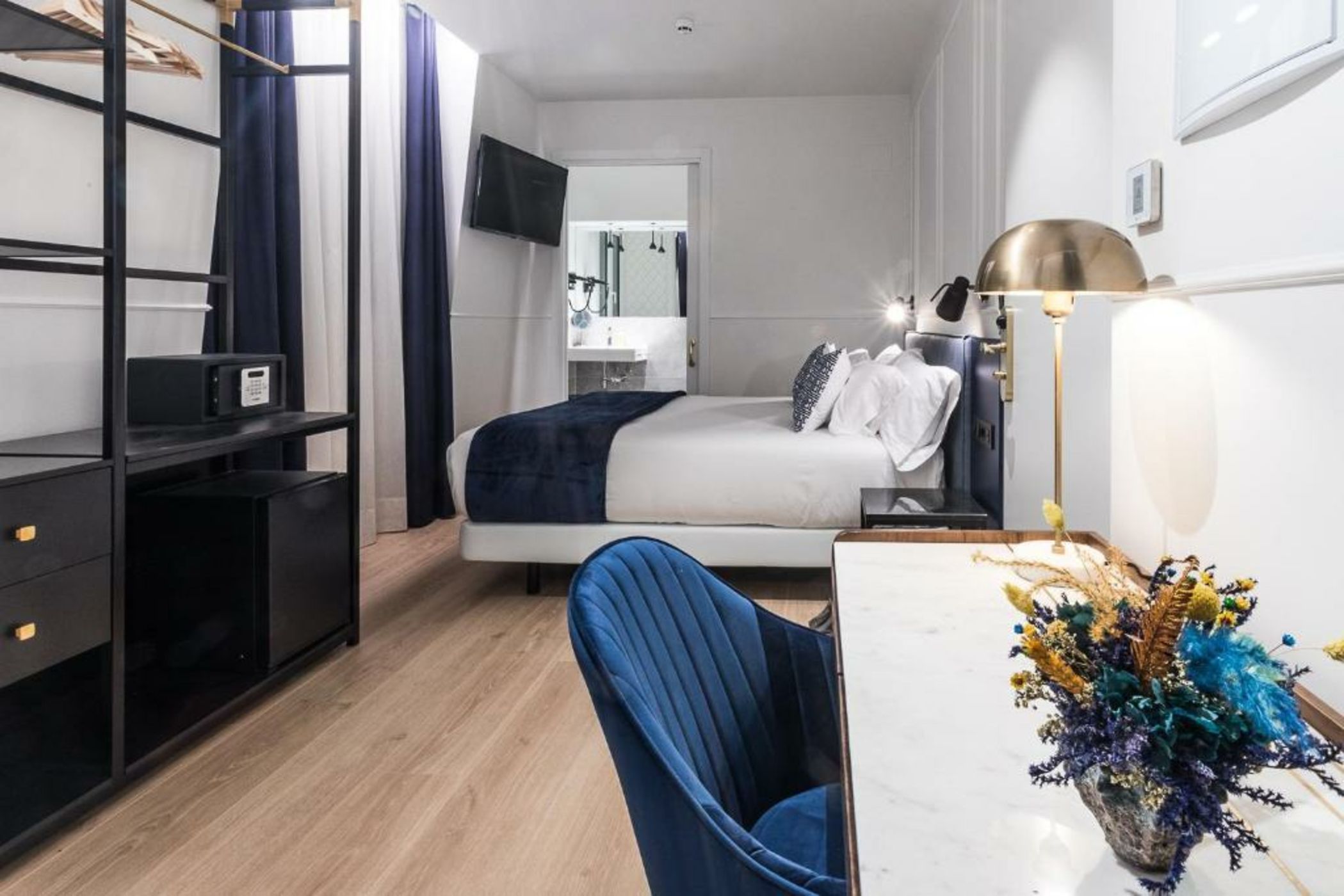 Villa Eugenia Boutique Hotel