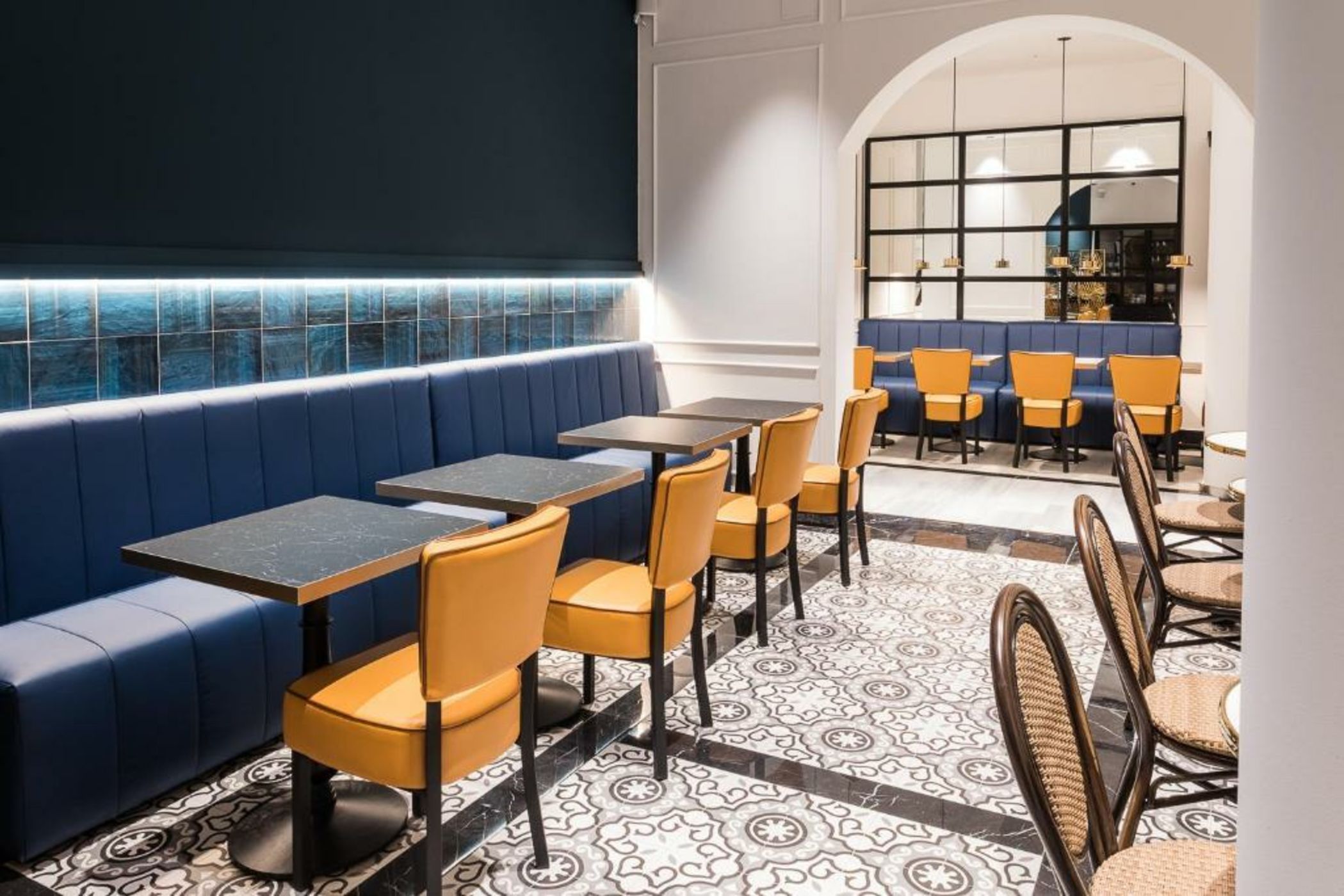 Villa Eugenia Boutique Hotel