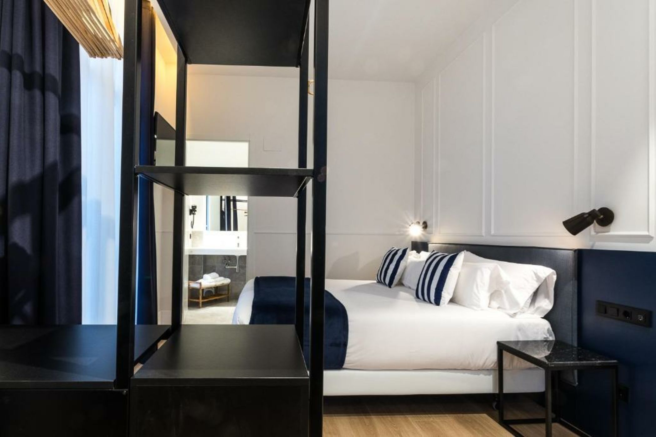 Villa Eugenia Boutique Hotel