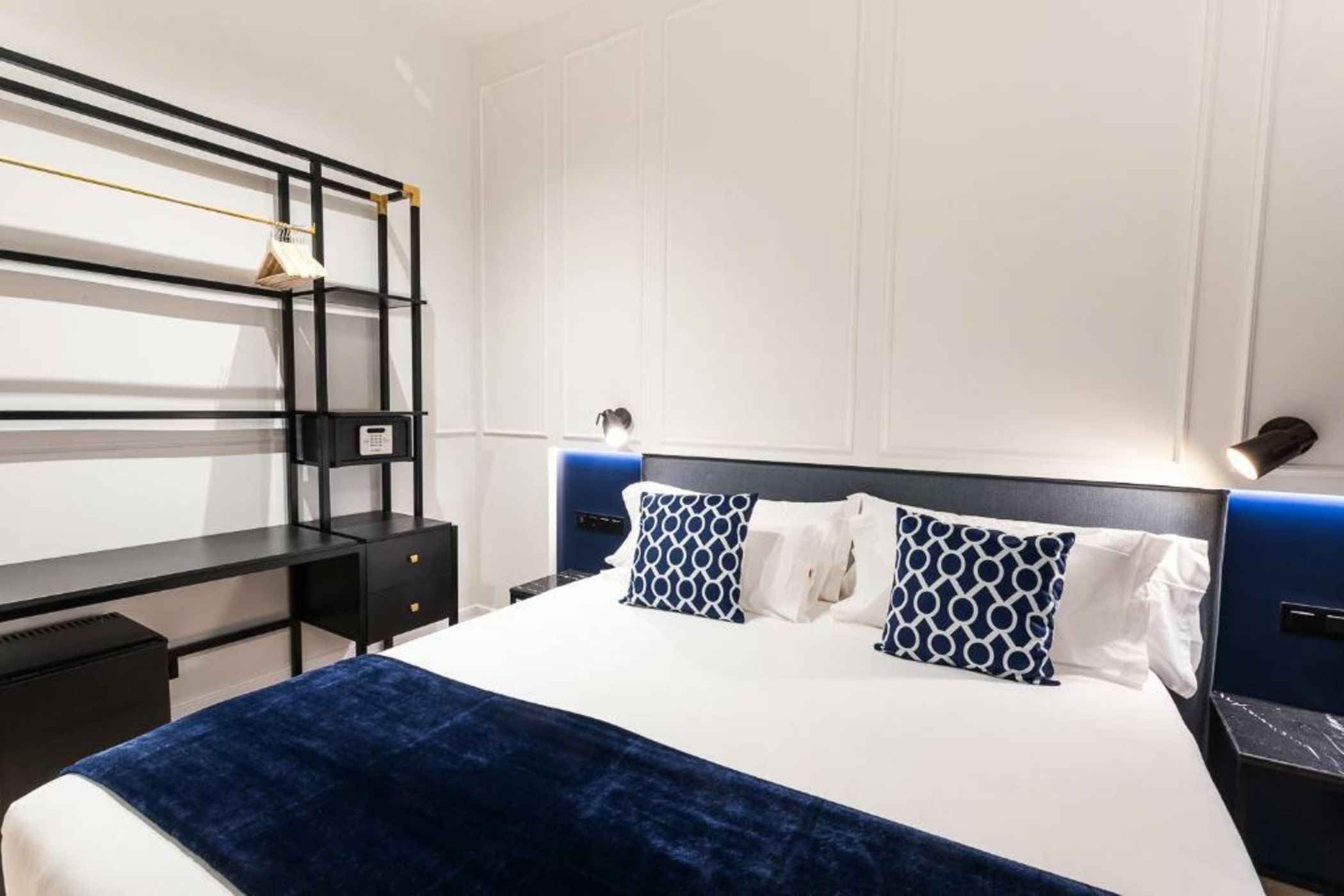 Villa Eugenia Boutique Hotel