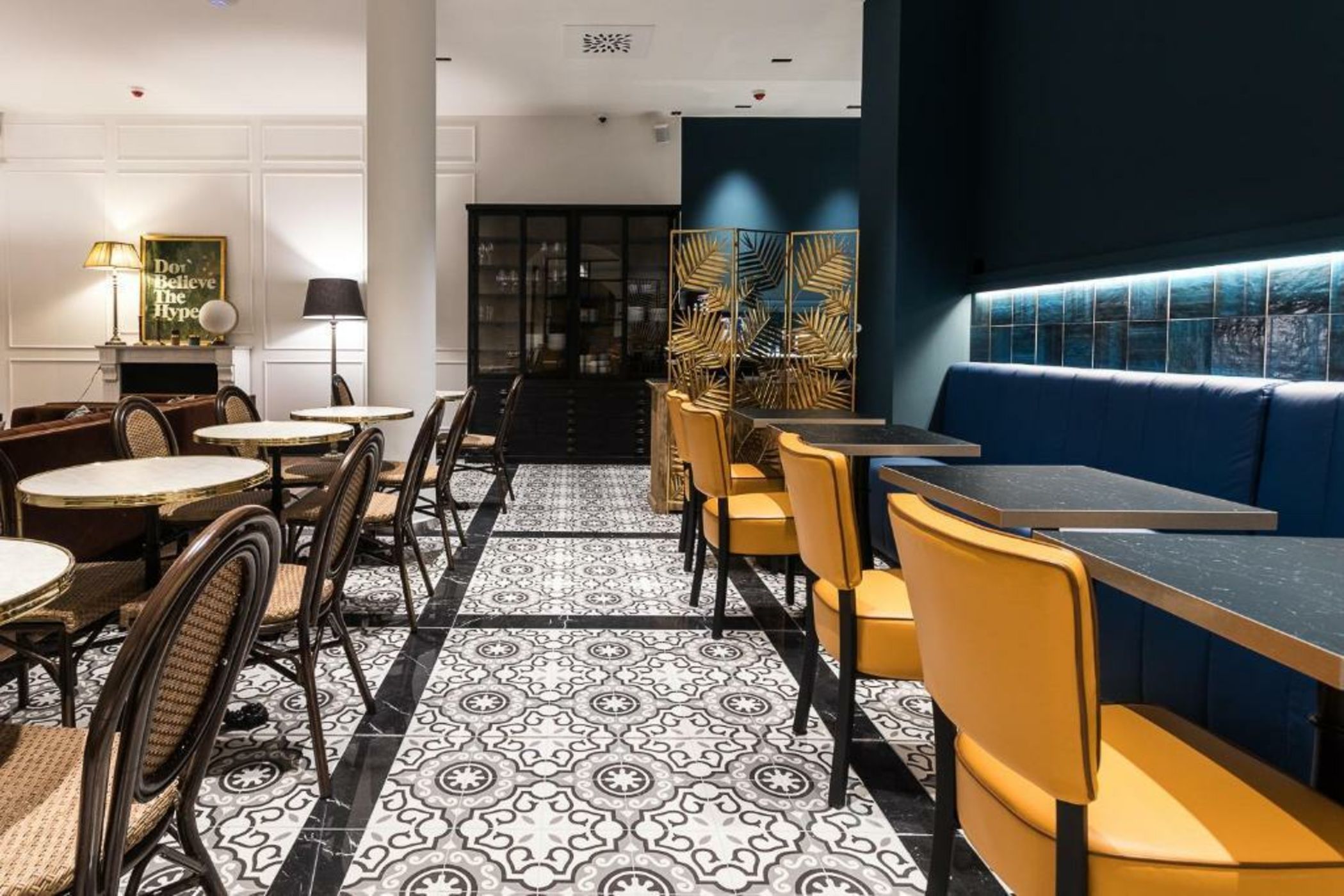 Villa Eugenia Boutique Hotel