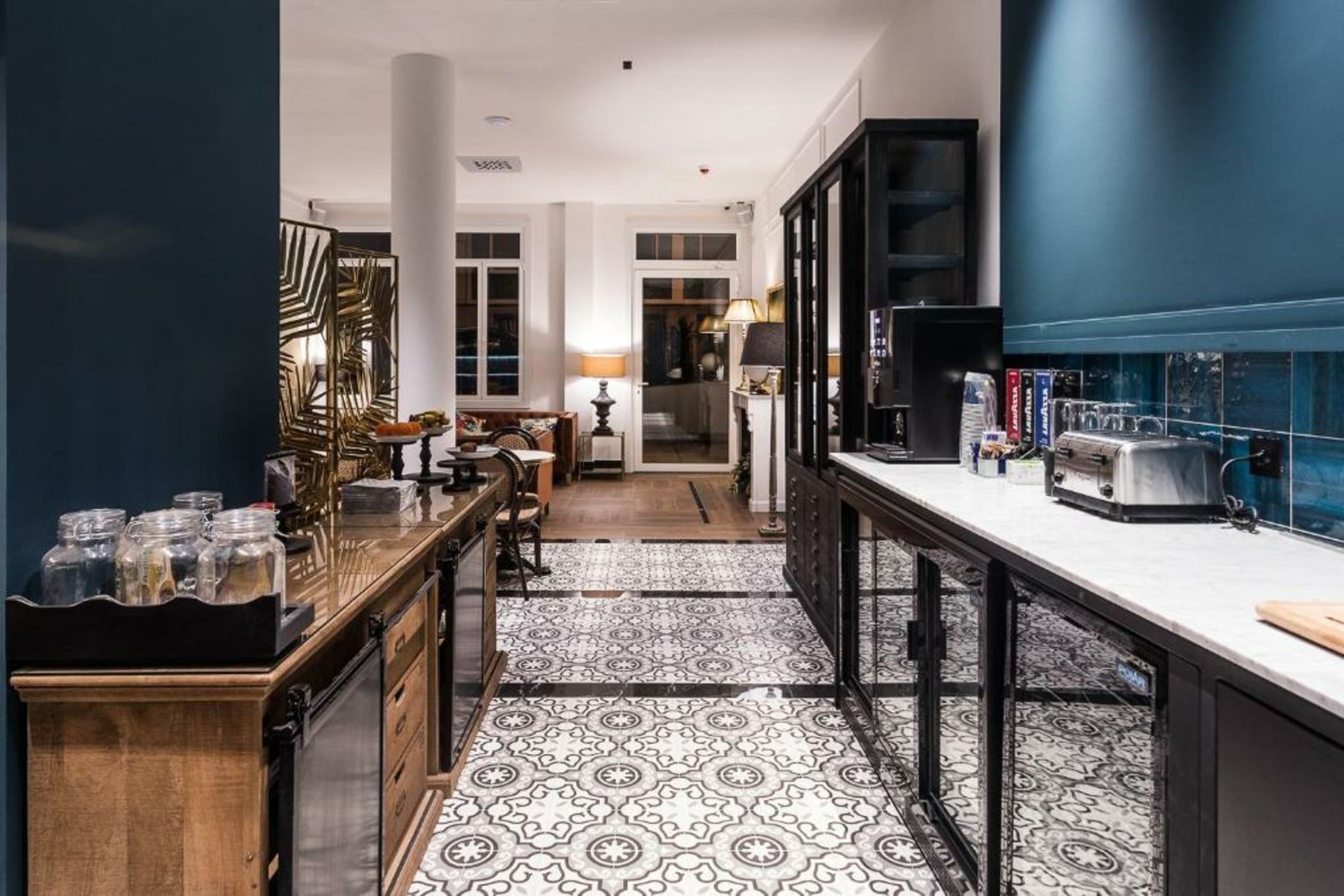 Villa Eugenia Boutique Hotel