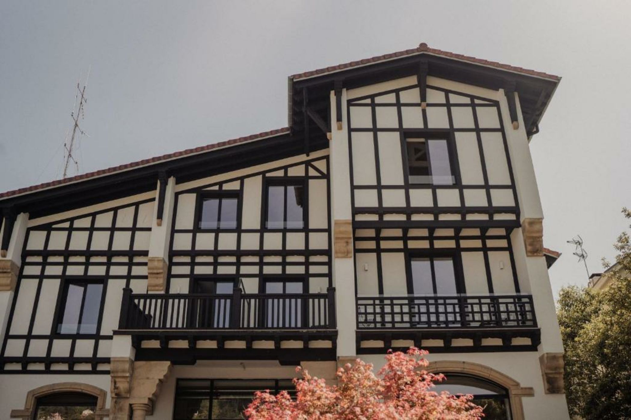 Bidaia Boutique Hotel