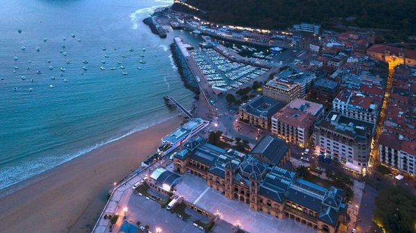 Lasala Plaza Hotel