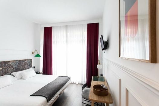 Hotel Trueba