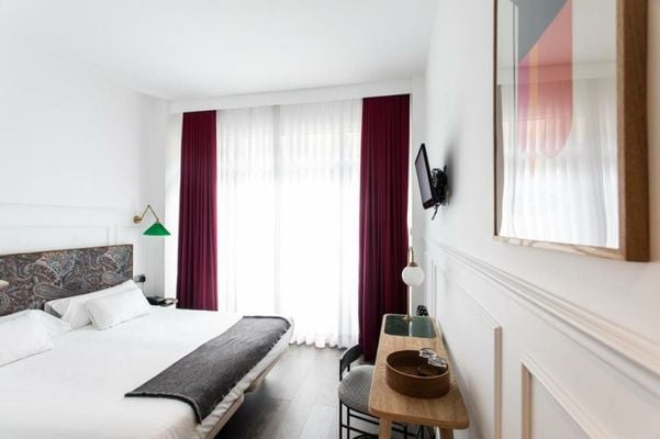 Hotel Trueba