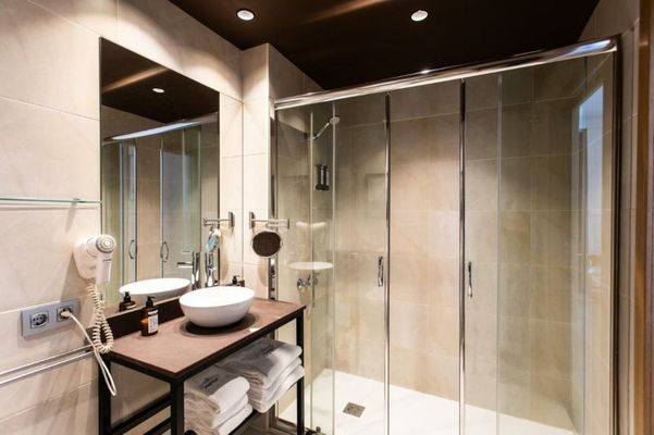 Hotel Trueba