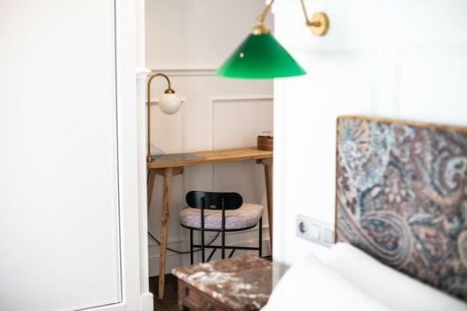 Hotel Trueba