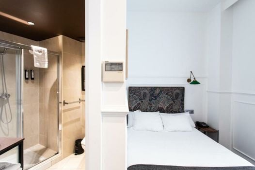 Hotel Trueba
