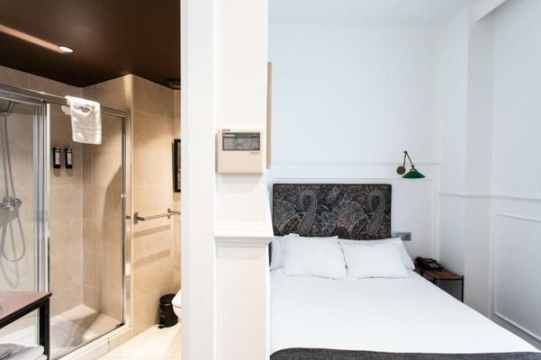 Hotel Trueba