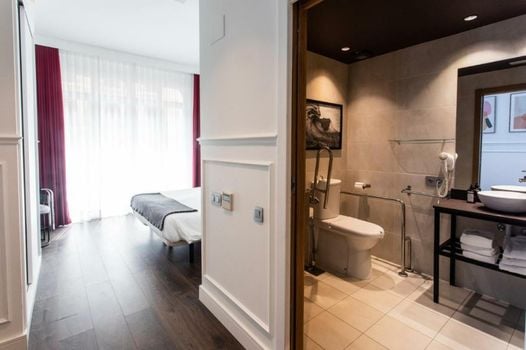 Hotel Trueba