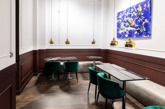 Hotel Trueba