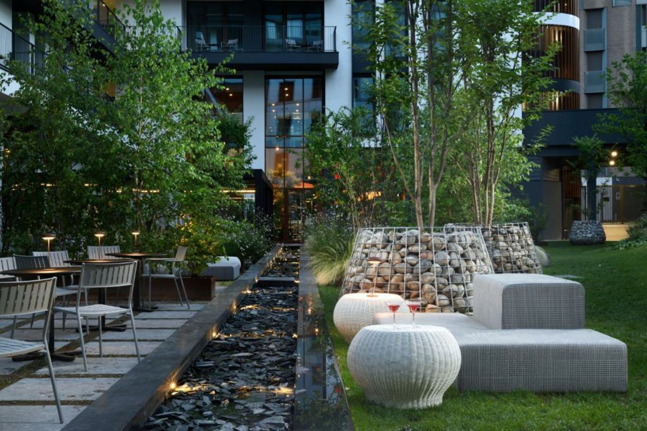 Milano Verticale | UNA Esperienze