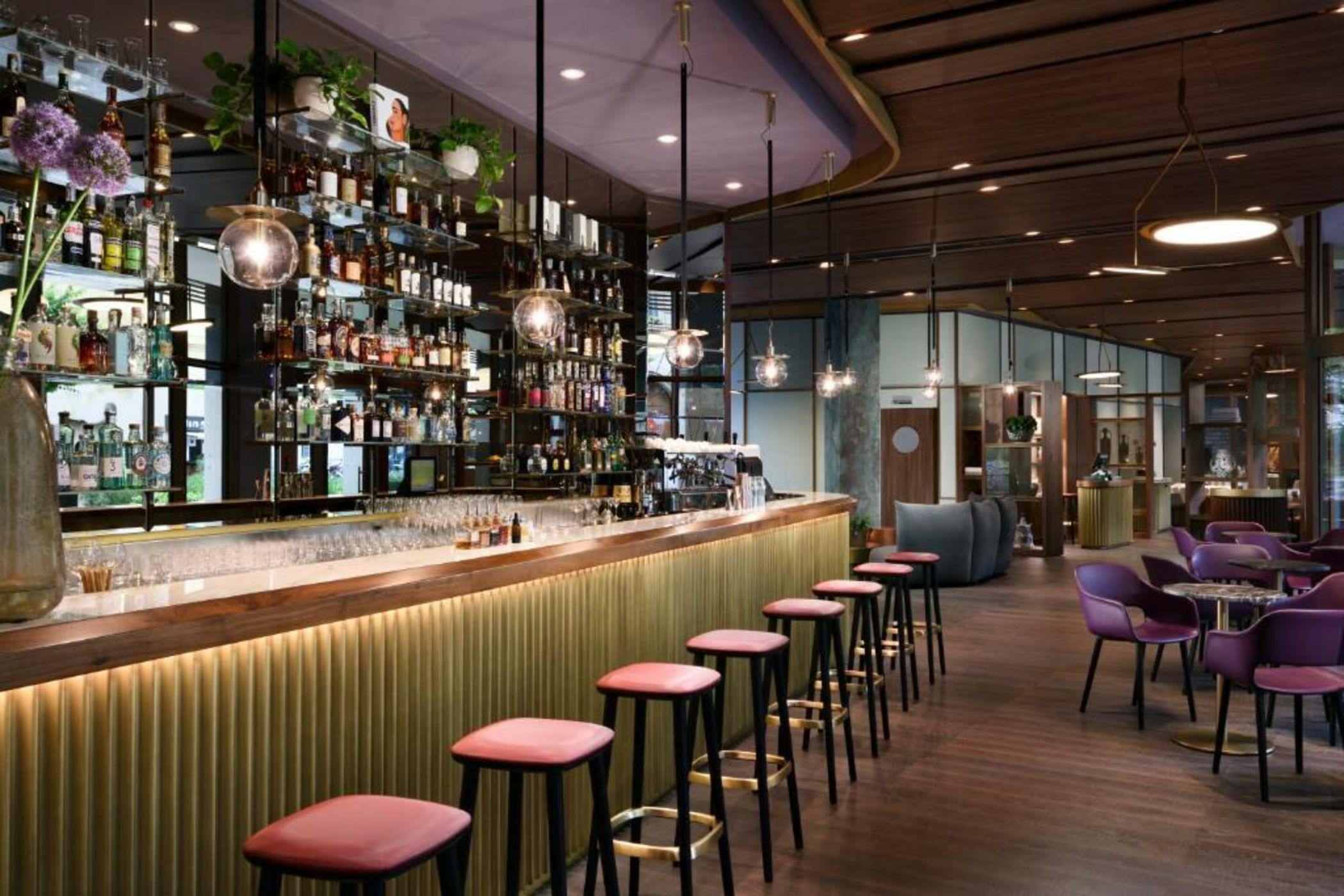 Milano Verticale | UNA Esperienze