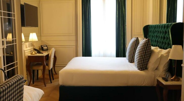 Matilde Boutique Hotel