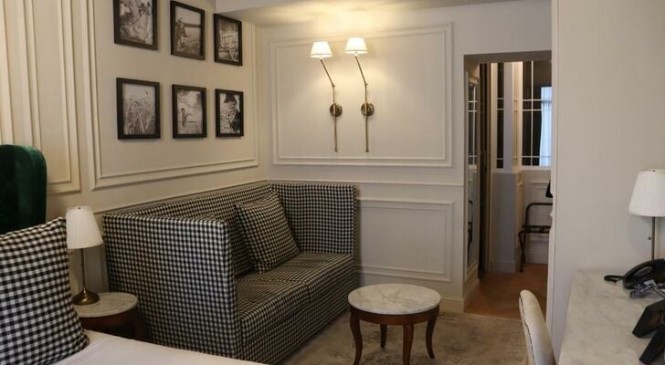 Matilde Boutique Hotel