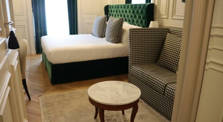 Matilde Boutique Hotel