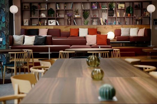 21WOL Milano Centro