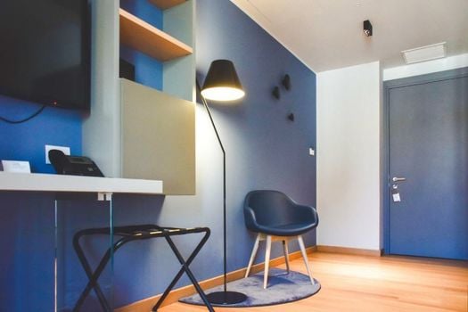 21WOL Milano Centro