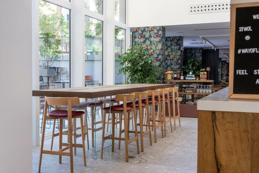 21WOL Milano Centro